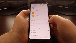 Image result for Samsung Galaxy S8 Screen