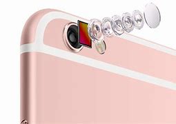 Image result for Camera Apple iPhone 6s Plus