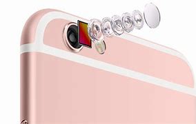 Image result for Apple 6s Camera