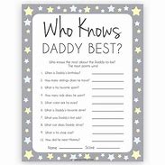 Image result for Please Know Daddy