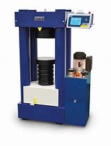 Image result for Compression Testing Machine