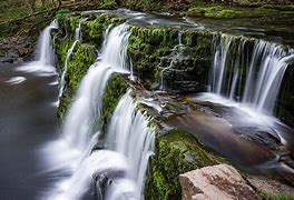 Image result for brecon beacon waterfall