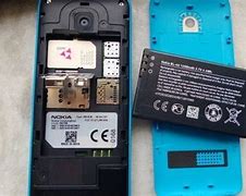 Image result for Nokia Low Battery 301