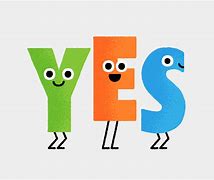 Image result for It's a Yes From Me MEME Funny