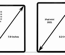 Image result for iPad Storage Sizes
