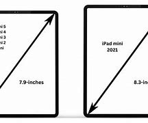 Image result for iPhone Mini 12 vs iPad Mini