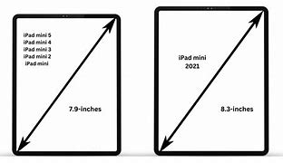 Image result for iPad 10 Dimensions