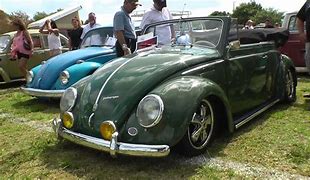 Image result for Modified VW Beetle Shows