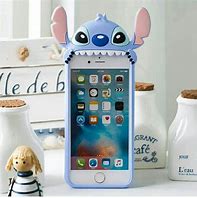 Image result for Stich iPhone 5S Cases Funny