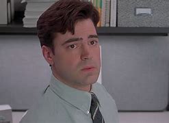 Image result for Office Space Movie Peter