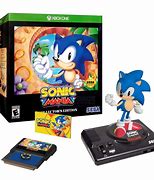 Image result for Xbox One Sonic Edition