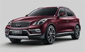 Image result for Infiniti SUV QX50 2016