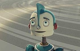 Image result for Robots Rodney