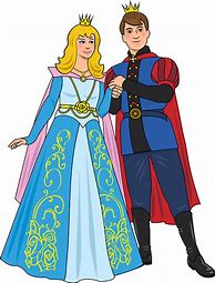 Image result for Prince and Princess Romance Art