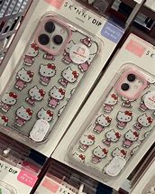 Image result for Hello Kitty iPhone 12 Case