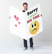 Image result for B Sorry Forgot CH