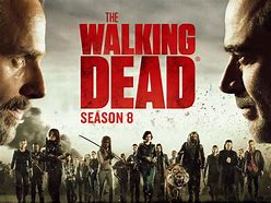 Image result for Walking Dead Season 8