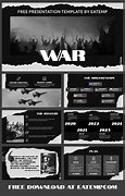 Image result for War PowerPoint Template