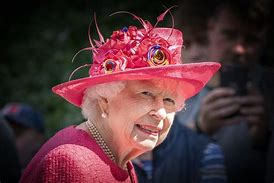Image result for Williamson Stone Queen Elizabeth