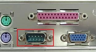 Image result for Serial Port On PC