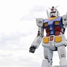 Image result for Realistic Japanese Robot