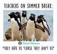 Image result for teachers summer memes