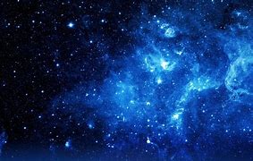 Image result for Blue High Quality Galaxy