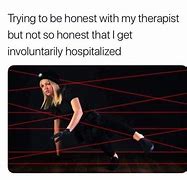 Image result for Recreational Therapy Memes
