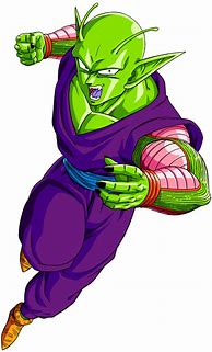 Image result for Piccolo Render