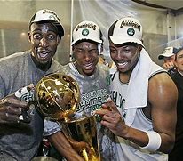 Image result for NBA Game 2008