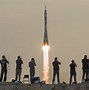 Image result for Soyuz Rocket 2nd Stage