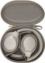 Image result for Sony Headphones Case