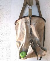 Image result for Apple Harvest Bag