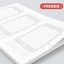 Image result for iPhone Wireframe Template Greenscreen
