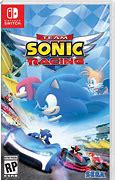 Image result for Sonic Racing Games