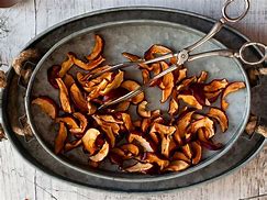 Image result for Dried Cinnamon Apples