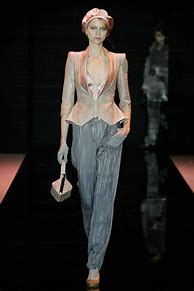 Image result for Armani 2005
