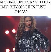 Image result for Beyonce Meme New York