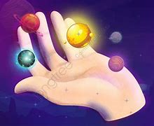 Image result for Small Universe IB Hand