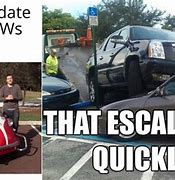 Image result for Funny Vehicle Memes