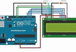 Image result for Types of LCD Arduino