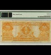 Image result for 1M Gold Certificate
