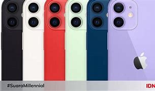 Image result for iPhone 12 Terbaru