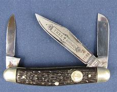 Image result for Vintage Solingen Germany Pocket Knife