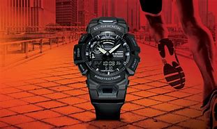 Image result for Casio G-Shock Titanium