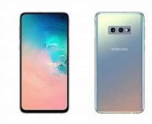 Image result for Samsung S10e Prism White