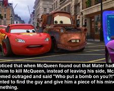 Image result for Disney Cars Memes
