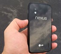 Image result for Nexus Google Year