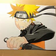 Image result for Naruto Uzumaki Sketches