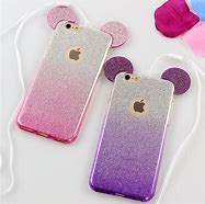 Image result for Mickey Mouse 3D iPhone Case